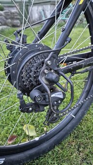 Elektrokolo Easy Bike Mi5 (2016) - 13