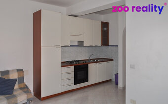 Prodej, byt 3+1, 58 m, Scalea - 13