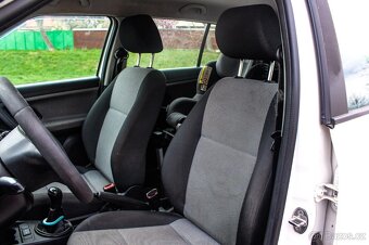 Škoda Fabia Combi 1.6 TDI Classic - 13