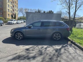 Škoda Octavia 1.6 Tdi, 85 kW, 2018, DSG - 13