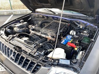 Mitsubishi L200   73kW - 13