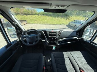 Iveco Daily MAXI  7 míst 2.3 - 13