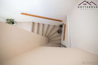 Prodej rodinné domy, 135 m2 - Plzeň - Černice, ev.č. xIGD021 - 13
