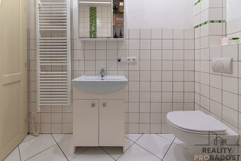 Pronájem bytu 2+kk 58 m2 ve Znojmě,  byt 2+kk 58 m2, Znojmo - 13