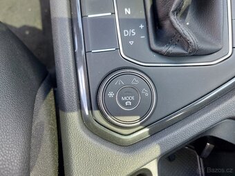 Volkswagen Tiguan, ALLSPACE 2,0 TSi 132kW  DSG  KAMERA - 13