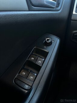 Audi Q5 Quattro 2.0 TDI 2010 - 13