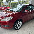 prodám Ford Focus  2,0 TDCI   kabriolet - 13