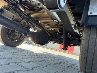 Mercedes-Benz Sprinter, 317 CDI -10 Palet - 2022/6 - 3,5t - 13