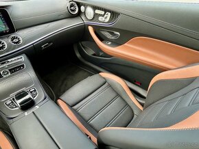 E 53 AMG 4Matic+ Coupe, Soft Close, Panorama, Burmester, Dis - 13