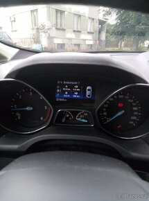 Ford C-max 2.0tdci 110kw rok 2015 Titanium  Sync - 13