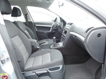 Škoda Octavia 1,6 TDi 4x4 Elegance 2012 - 13