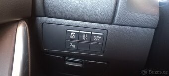 Mazda 6 2.0i Skyactive - 13