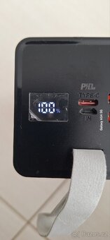 Powerbanka Hoco 50 000mAh - 13