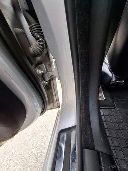 BMW e46 330xd - 13