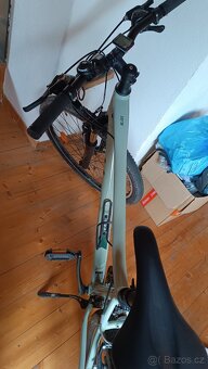 Kolo Giant Liv Bliss 27,5 - 13