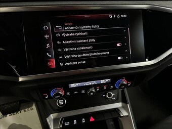 Audi Q3 35TFSI Kessy Alcantara Webasto - 13