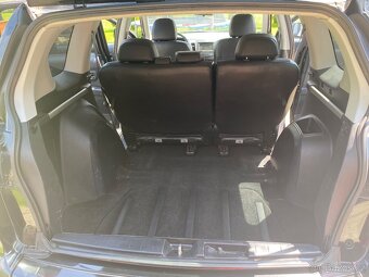 Citroen C-Crosser 2.2HDI AUTOMAT - 13