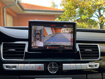 Audi A8 3.0 TDI V6 S-LINE quattro tiptronic BANG & OLUFSEN - 13