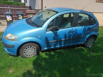 Citroën C3 - 13