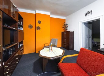 Prodej rodinného domu 5+2 v Semilech, pozemek 510 m2 - 13