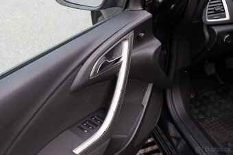 Opel Astra 1.4 Turbo 120k Active/drive - 13