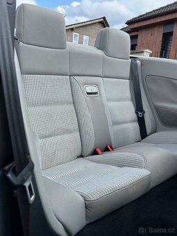 VW Eos 2.0TDI 103kw DSG / Rok 2009 / Bez koroze / SUPER STAV - 13