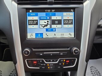 Ford MONDEO 2,0TDCi 110kW AUT BUSINESS ČR 2018 LED NAVI -DPH - 13