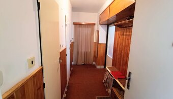 Cihlový byt 3+1 s balkonem - 13