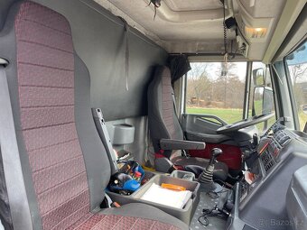 Iveco Magirus HR FASSI 1100 AXP - 13