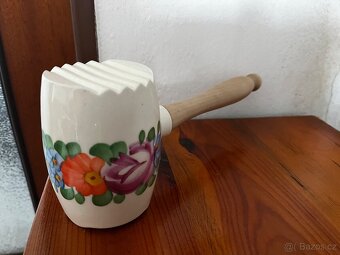 Chodská keramika a porcelán - 13