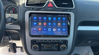 Volkswagen Scirocco 1.4TSi 90kW Stav,PDC,Navi - 13