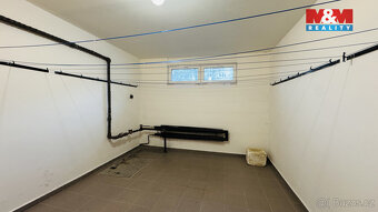 Pronájem bytu 3+1, 70 m², České Budějovice, ul. Větrná - 13