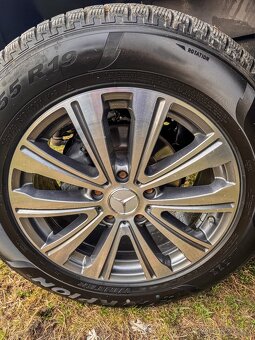 Mercedes Benz G 350 BLUETEC - 13