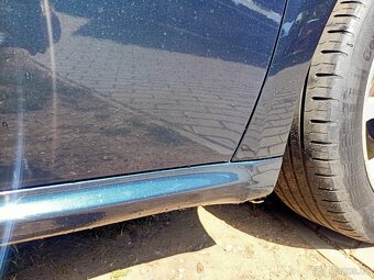 Peugeot 508 SW 2.0Hdi 103kw  rok 7/2012. - 13