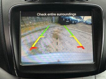 Fiat Freemont 2014 - 13