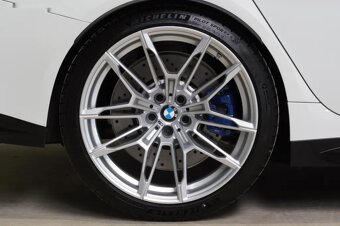 BMW M3, Competition,Xdrive,Ventilace - 13