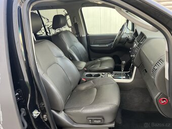 Nissan Pathfinder 3.0 dCi LE 170kw - 13