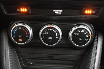 Mazda CX-3 2,0 i ČR,1.MAJITEL,ATTRACTION,2016 - 13