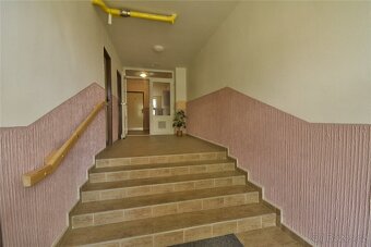 1+1 2m²  Úpice - 13