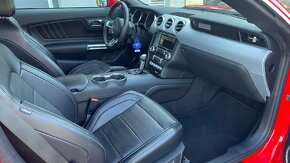 Ford Mustang, 5.0 V8 GT // EU // automat,RV 3/2016 - 13