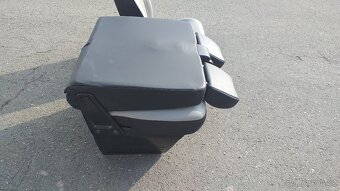 Sedadla Transporter T6 2019 - 13