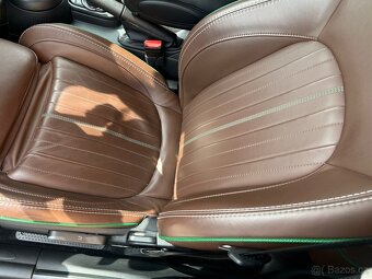 Mini Cooper S 60letá edice 2019 top konfigurace - 13