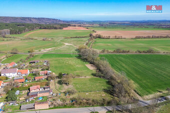 Prodej pozemku k bydlení, 2948 m², Pastuchovice - 13