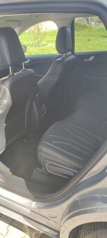 Ford Kuga, 2,5 PHEV, 225 PS, Vignale, plug-in Hybrid - 13