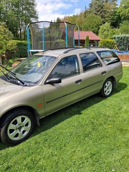 Ford Mondeo combi - 13
