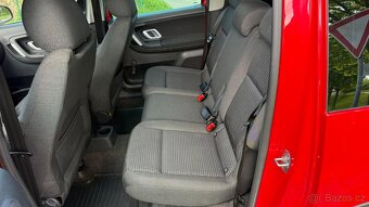 Škoda Roomster SPORT 1.9TDI 77kW - 13