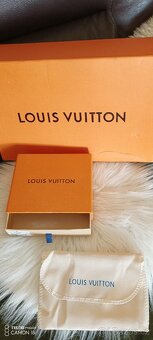 Krabičky,pozdra originál Louis Vuitton,3ks - 13