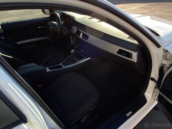 BMW e90 320d - 13
