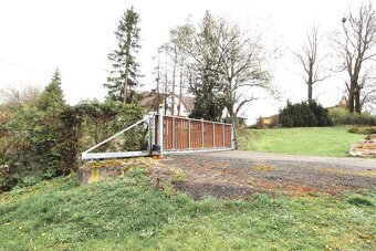 Prodej, pozemek pro bydlení, 1374 m2, Kozly u České Lípy - 13
