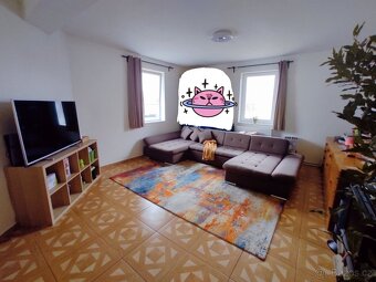 Prodám rodinný dům 168m2 pozemek 2972m2 - 13